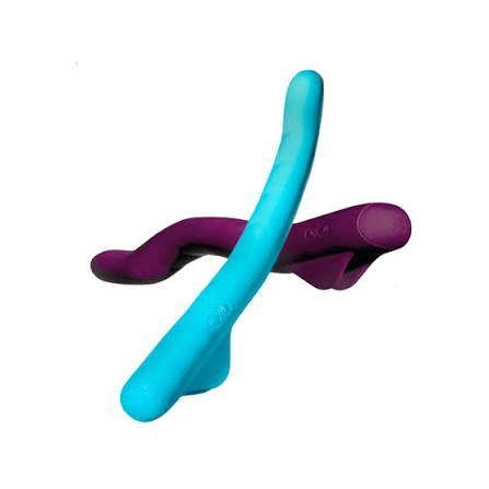 MysteryVibe Crescendo Flexible Smart Vibrator - Image 3