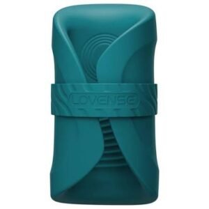 Lovense Gush 2 App-Controlled Vibrating Ring