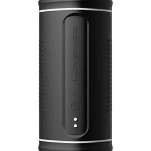 Lovense Calor Warming Rechargeable Massager