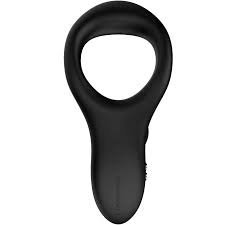 Lovense Diamo App-Controlled Vibrating Ring