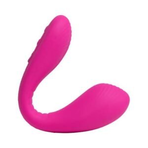 Lovense Dolce App-Controlled Dual Motor Vibrator