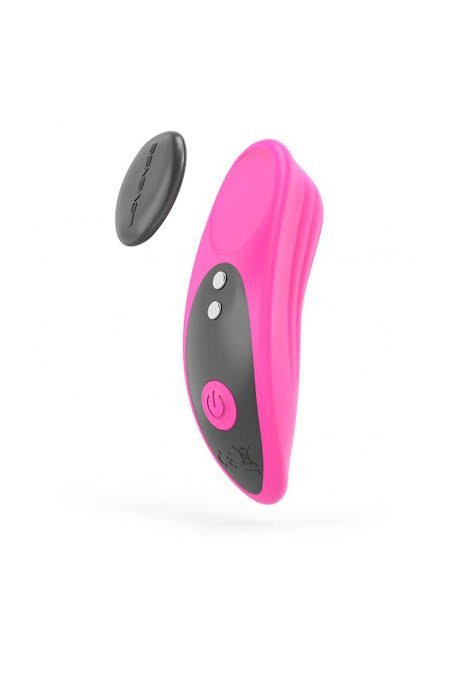 Lovense Ferri App-Controlled Wearable Vibrator - Image 2