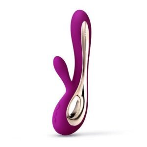 LELO SORAYA 2 Rabbit Massager