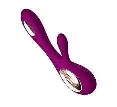 LELO SORAYA Wave Rabbit Massager