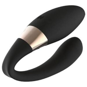 LELO TIANI Duo App-Controlled Couples Massager