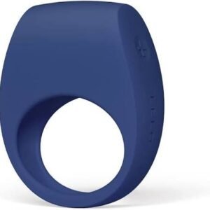 LELO TOR 3 Rechargeable Vibrating Ring