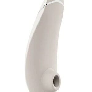 Womanizer Premium Pleasure Air Stimulator
