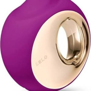 LELO ORA 3 Rotating Massager