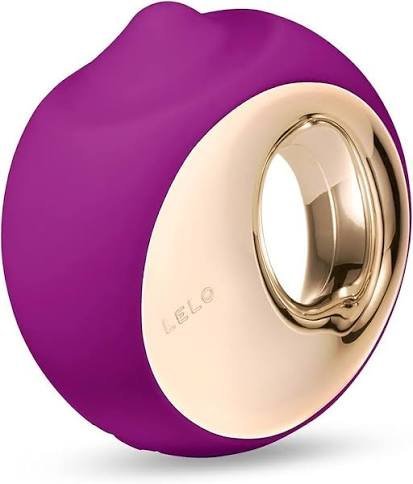 LELO ORA 3 Rotating Massager
