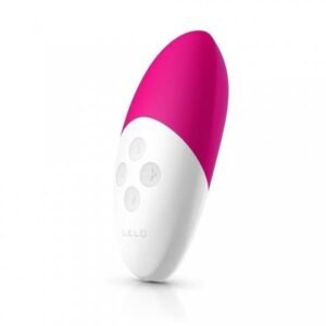 LELO SIRI 2 Rechargeable Clitoral Massager