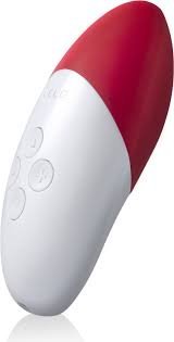 LELO SIRI 3 Rechargeable Clitoral Massager - Image 2