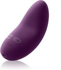 LELO LILY 2 Rechargeable Clitoral Massager - Image 3