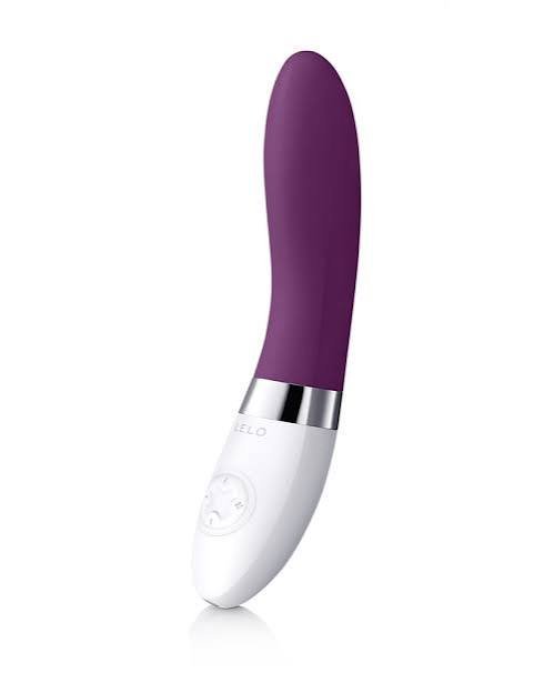 LELO LIV 2 Rechargeable Personal Massager - Image 2