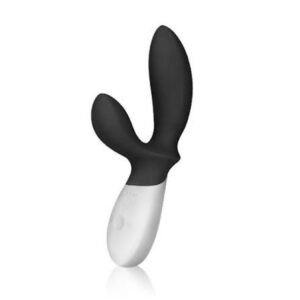 LELO LOKI Wave Prostate Massager