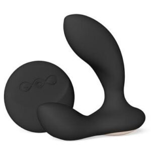 LELO HUGO 2 Remote-Controlled Prostate Massager