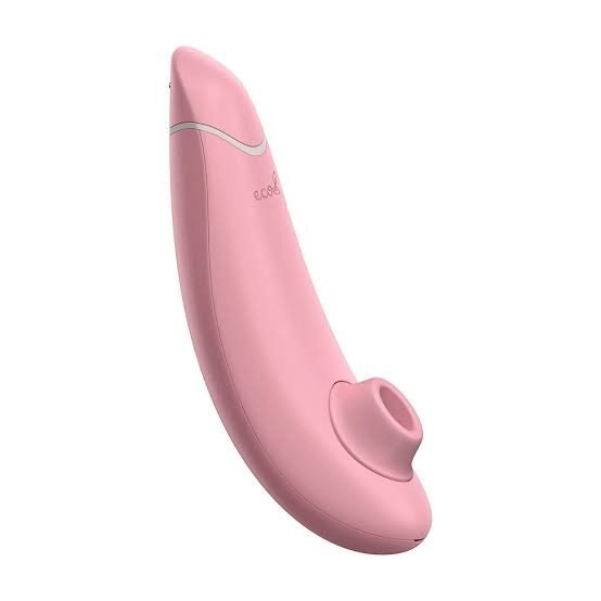 Womanizer Premium 2 Eco Pleasure Air Stimulator