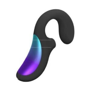 LELO ENIGMA Wave Dual Stimulation Massager