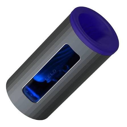 LELO F1S V2 Smart Personal Massager