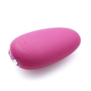 Je Joue Mimi Soft Rechargeable Clitoral Vibrator