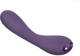Je Joue Uma Rechargeable Rabbit Vibrator - Image 3