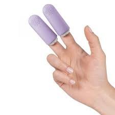 Jimmyjane Hello Touch X Rechargeable Wand Massager - Image 2