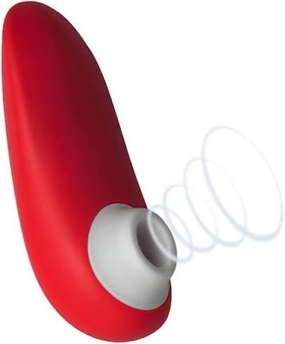 Womanizer Starlet 2 Pleasure Air Stimulator - Image 2