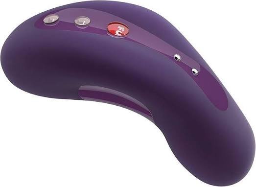 FUN FACTORY LAYA II Rechargeable Clitoral Vibrator - Image 4