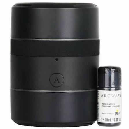 Arcwave Voy Plus Premium Compact Masturbator - Image 2
