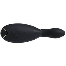 Womanizer Duo Dual-Stimulation Massager - Image 3