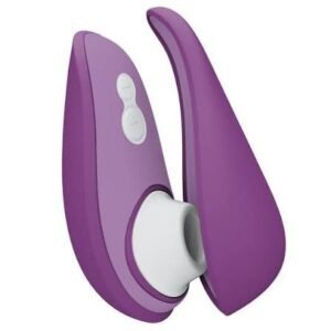 Womanizer Liberty Pleasure Air Stimulator