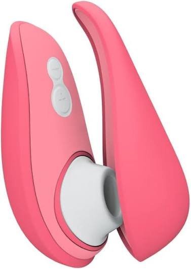 Womanizer Liberty 2 Pleasure Air Stimulator - Image 2