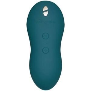 We-Vibe Touch X Rechargeable Personal Massager