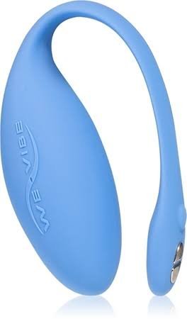 We-Vibe Jive App-Controlled Wearable Vibrator - Image 2