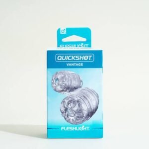 Fleshlight Quickshot Vantage Open-Ended Sleeve