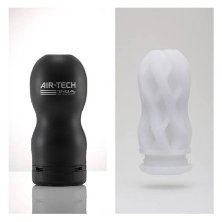 TENGA Air-Tech Strong Reusable Sleeve - Image 3