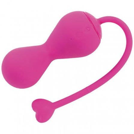 OhMiBod Lovelife Krush App-Controlled Wearable Vibrator - Image 2