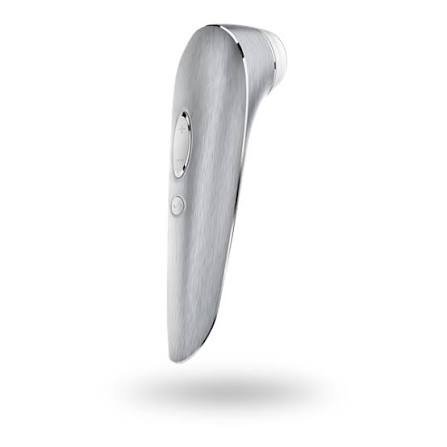 Satisfyer Luxury High Fashion Air-Pulse Stimulator - Image 2