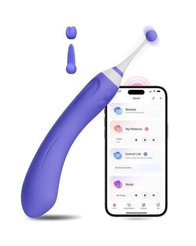 Lovense Hyphy App-Controlled Masturbator - Image 2