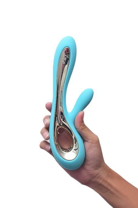 LELO SORAYA 2 Rabbit Massager - Image 2