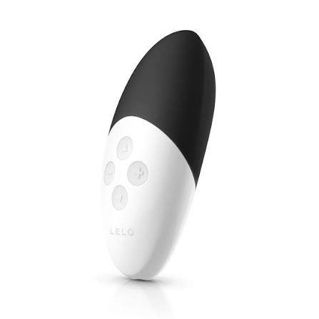 LELO SIRI 2 Rechargeable Clitoral Massager - Image 2