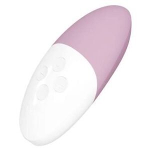 LELO SIRI 3 Rechargeable Clitoral Massager