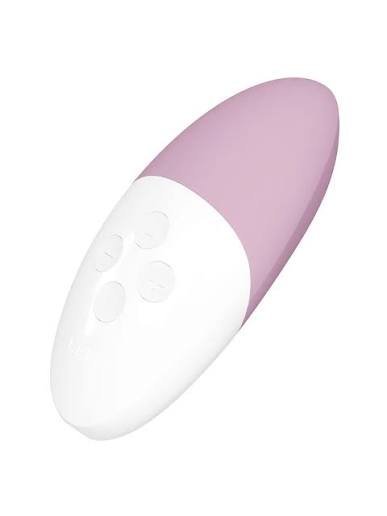LELO SIRI 3 Rechargeable Clitoral Massager