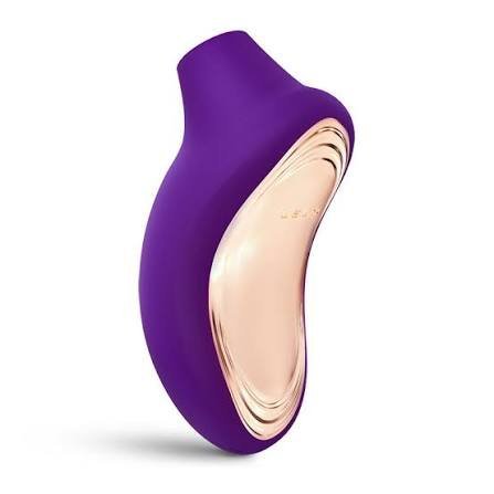 LELO SONA 2 Cruise Sonic Clitoral Massager - Image 2
