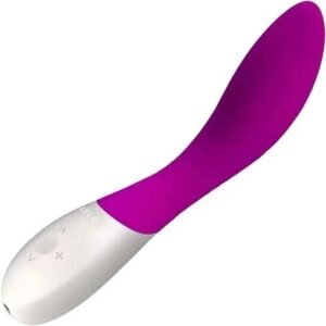 LELO MONA Wave Rechargeable G-Spot Massager