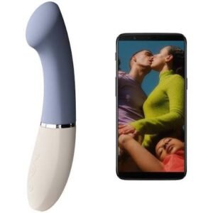 LELO GIGI 3 Rechargeable G-Spot Massager