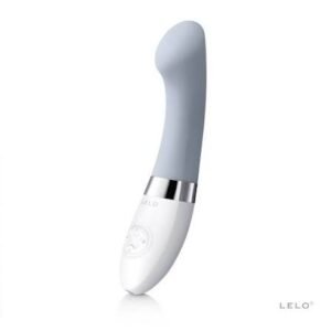 LELO GIGI Wave Rechargeable G-Spot Massager
