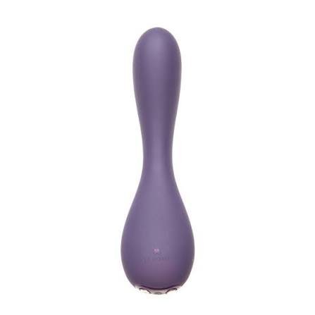 Je Joue Uma Rechargeable Rabbit Vibrator