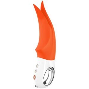 FUN FACTORY Volta Rechargeable Couples Vibrator