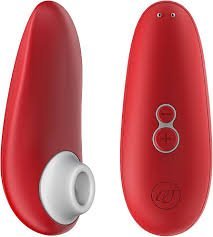 Womanizer Starlet 2 Pleasure Air Stimulator - Image 3