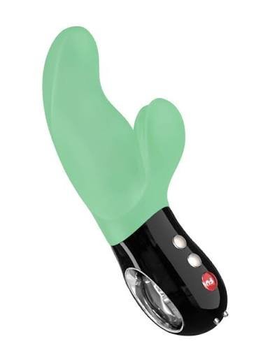 FUN FACTORY Miss Bi Rechargeable G-Spot Vibrator - Image 5